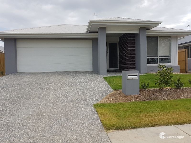 27 Turin Street, Redbank QLD 4301