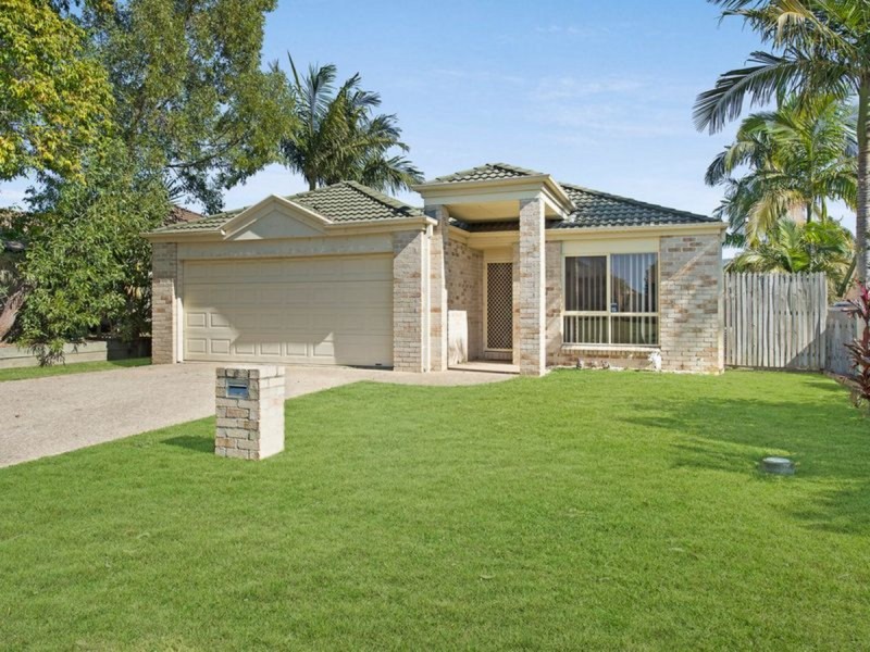 6 Burran Avenue, Upper Coomera QLD 4209