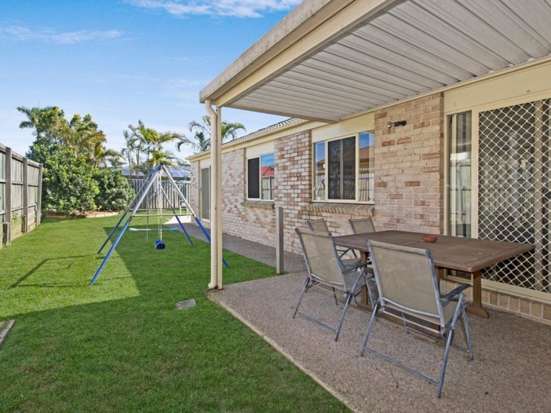 6 Burran Avenue, Upper Coomera QLD 4209
