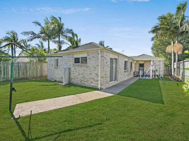 6 Burran Avenue, Upper Coomera QLD 4209