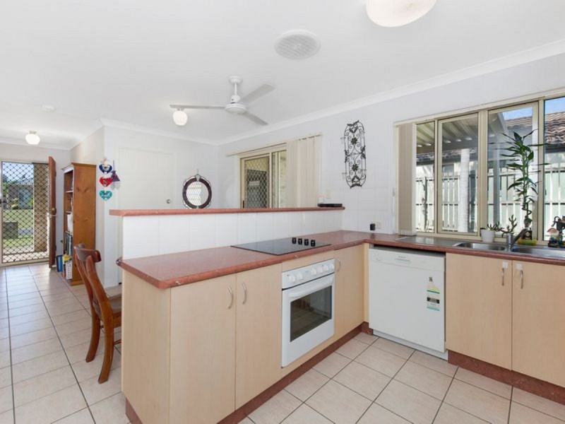 6 Burran Avenue, Upper Coomera QLD 4209