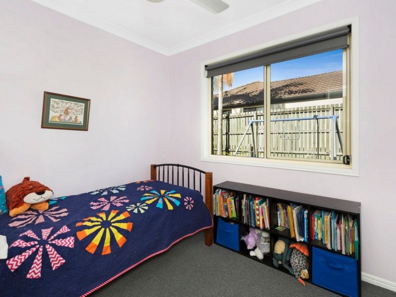 6 Burran Avenue, Upper Coomera QLD 4209