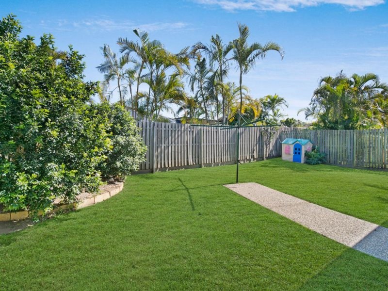 6 Burran Avenue, Upper Coomera QLD 4209