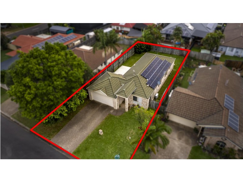 6 Burran Avenue, Upper Coomera QLD 4209