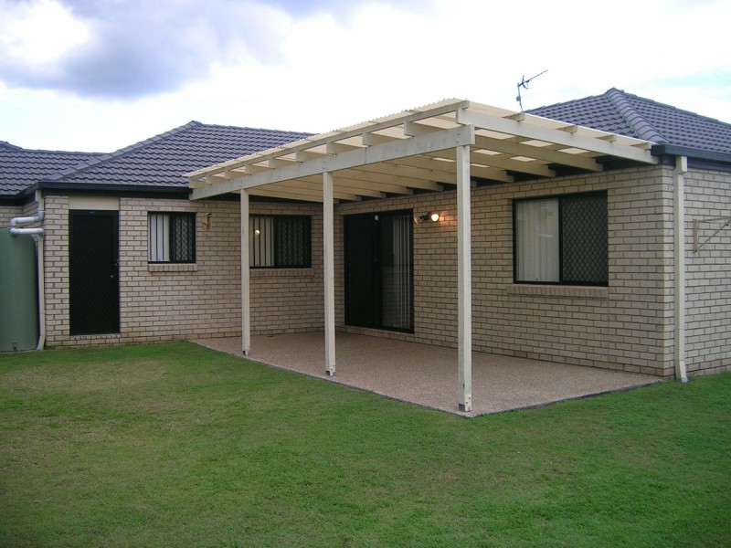 10 Ridgecrop Street, Upper Coomera QLD 4209