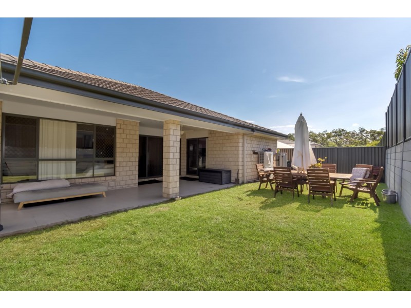 19 Gatina Crescent, Coomera QLD 4209