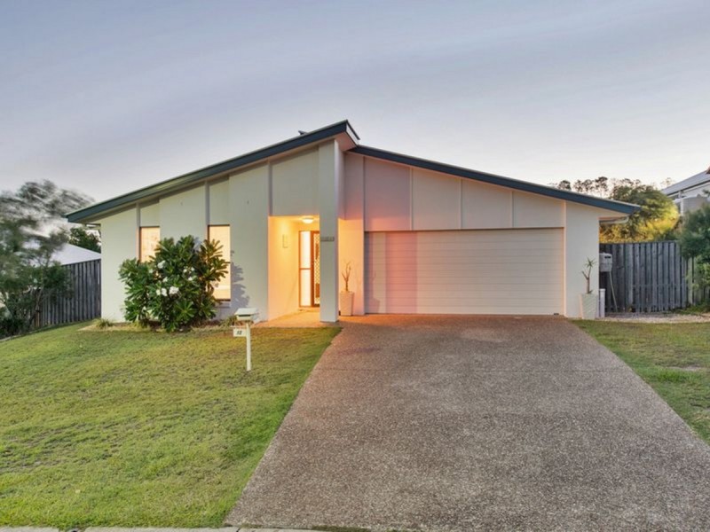 12 Astor Terrace, Coomera Waters QLD 4209