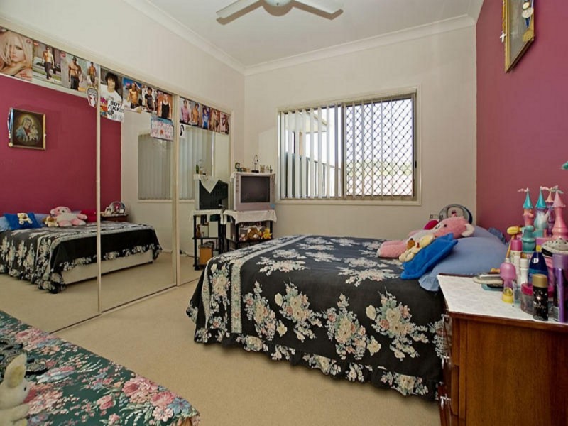 8 Macdonald Avenue, Upper Coomera QLD 4209