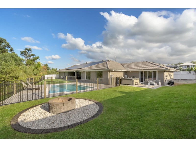 26 Jax Court, Upper Coomera QLD 4209