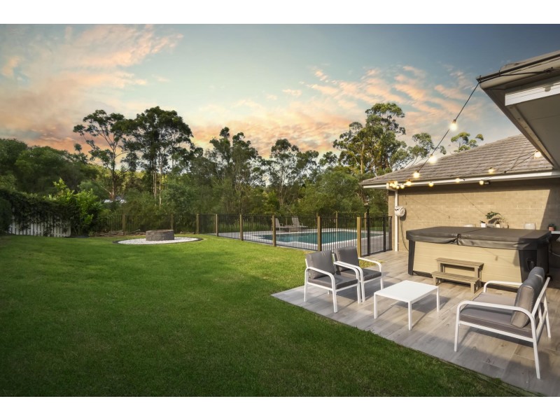 26 Jax Court, Upper Coomera QLD 4209