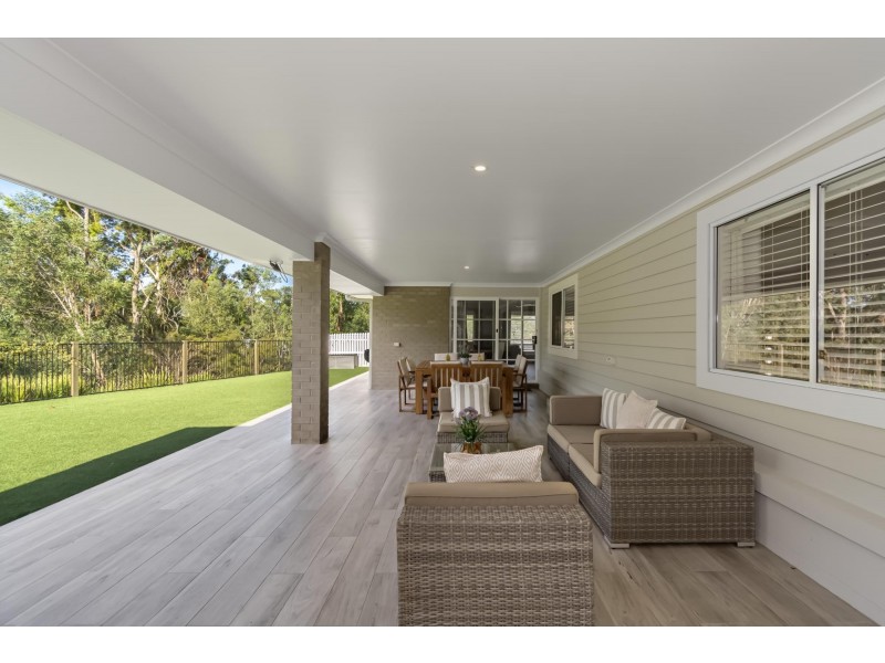 26 Jax Court, Upper Coomera QLD 4209