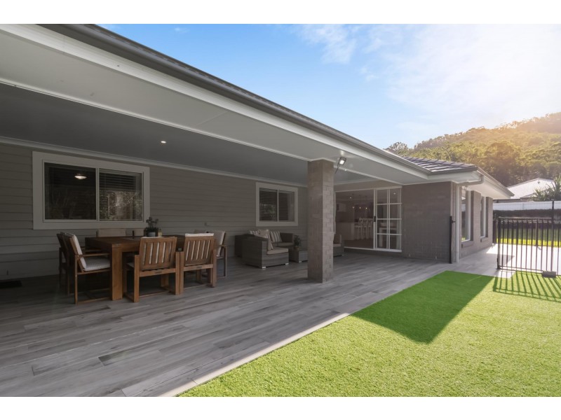 26 Jax Court, Upper Coomera QLD 4209