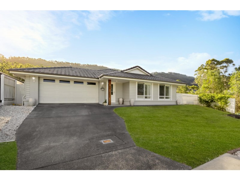 26 Jax Court, Upper Coomera QLD 4209