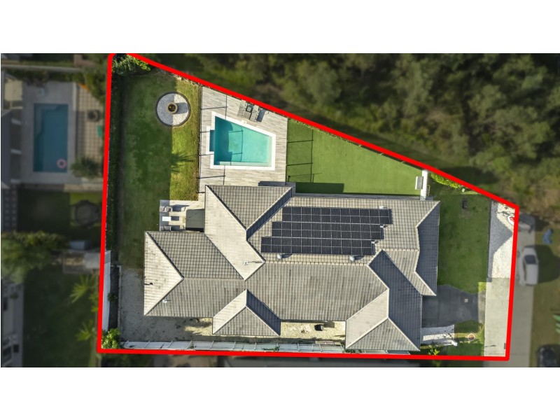 26 Jax Court, Upper Coomera QLD 4209