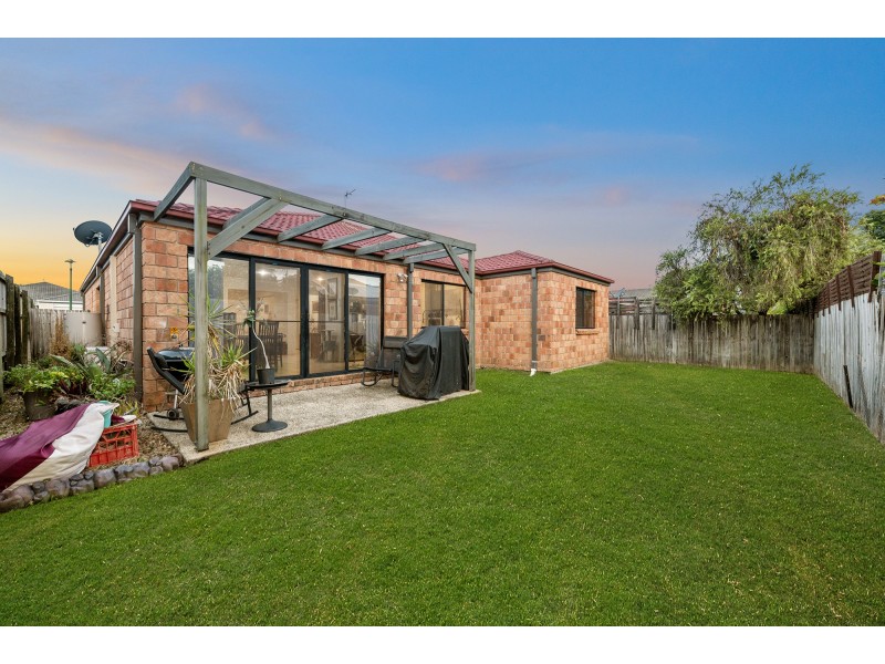 6 Nicola Way, Upper Coomera QLD 4209