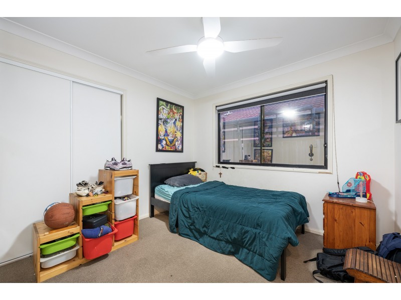 6 Nicola Way, Upper Coomera QLD 4209