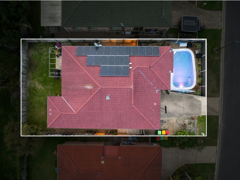 6 Nicola Way, Upper Coomera QLD 4209