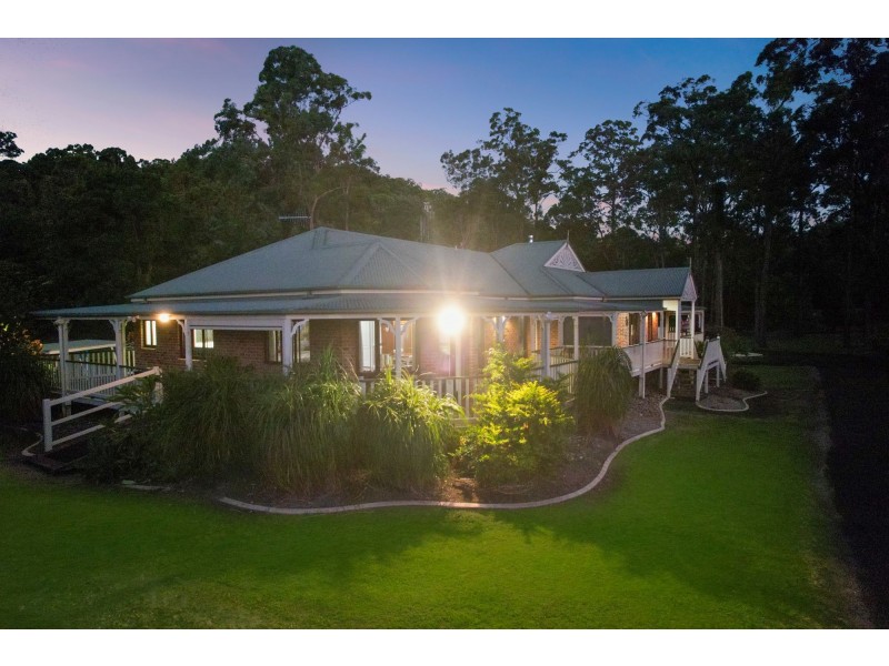 29 Baileys Mountain Road, Willow Vale QLD 4209