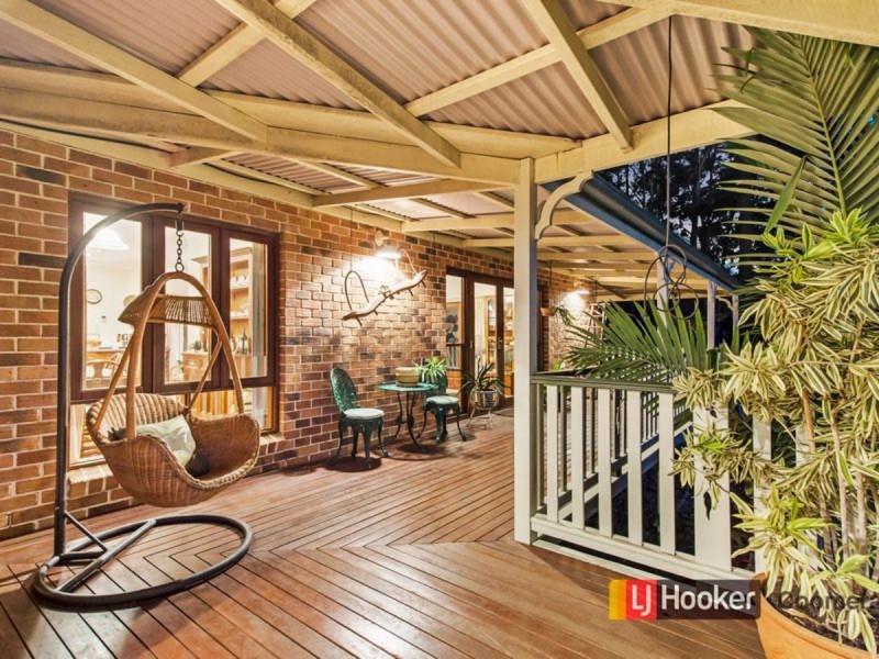 29 Baileys Mountain Road, Willow Vale QLD 4209