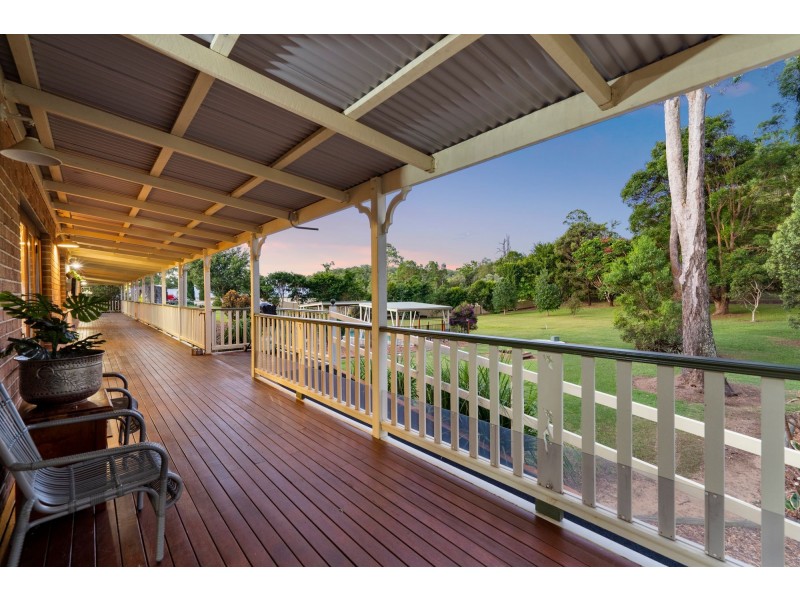 29 Baileys Mountain Road, Willow Vale QLD 4209