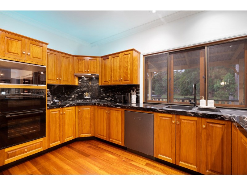 29 Baileys Mountain Road, Willow Vale QLD 4209