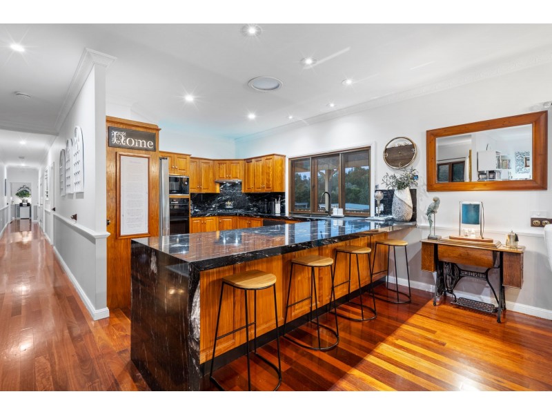 29 Baileys Mountain Road, Willow Vale QLD 4209