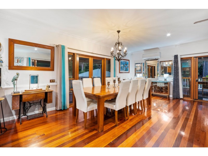 29 Baileys Mountain Road, Willow Vale QLD 4209