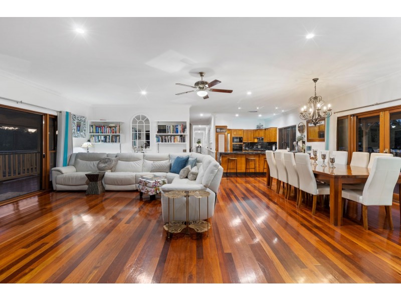 29 Baileys Mountain Road, Willow Vale QLD 4209