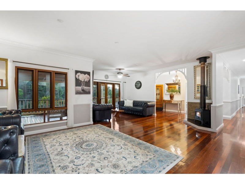 29 Baileys Mountain Road, Willow Vale QLD 4209