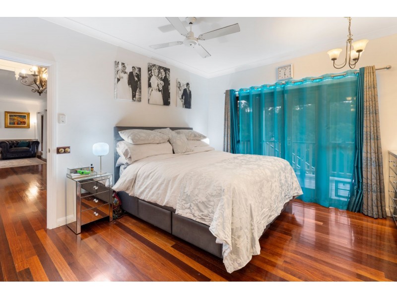 29 Baileys Mountain Road, Willow Vale QLD 4209