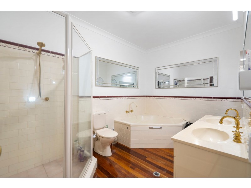 29 Baileys Mountain Road, Willow Vale QLD 4209