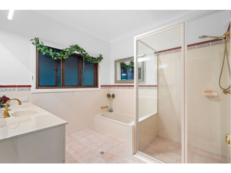 29 Baileys Mountain Road, Willow Vale QLD 4209