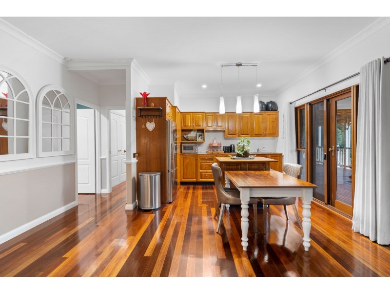 29 Baileys Mountain Road, Willow Vale QLD 4209