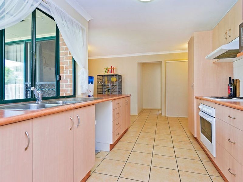 27 Amberwood Drive, Upper Coomera QLD 4209