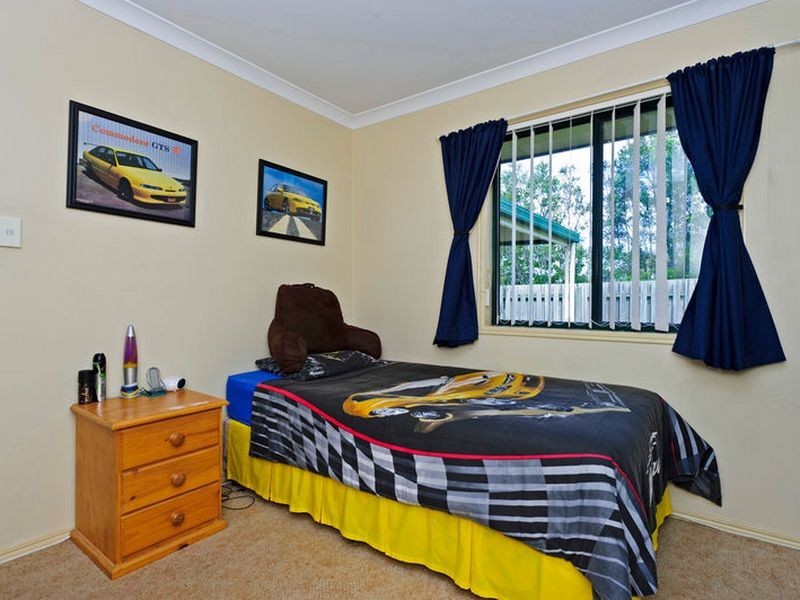 27 Amberwood Drive, Upper Coomera QLD 4209