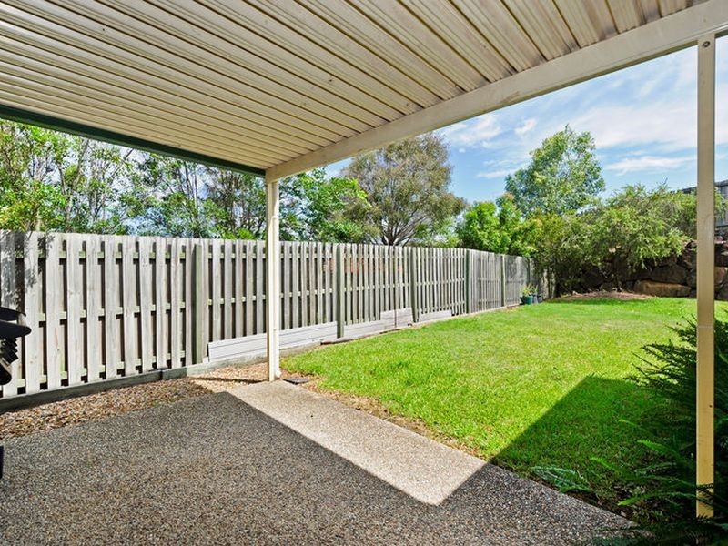 27 Amberwood Drive, Upper Coomera QLD 4209