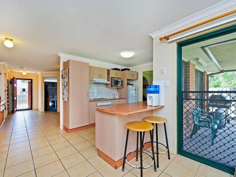 27 Amberwood Drive, Upper Coomera QLD 4209