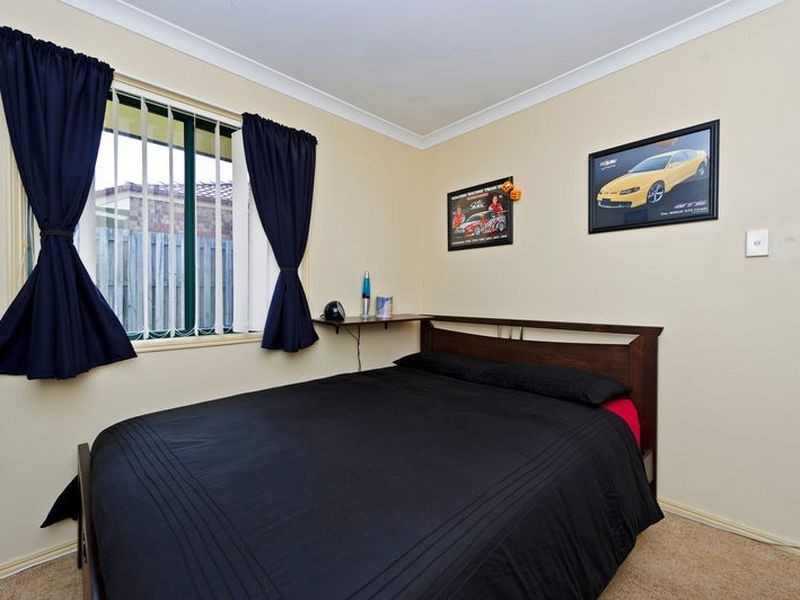 27 Amberwood Drive, Upper Coomera QLD 4209