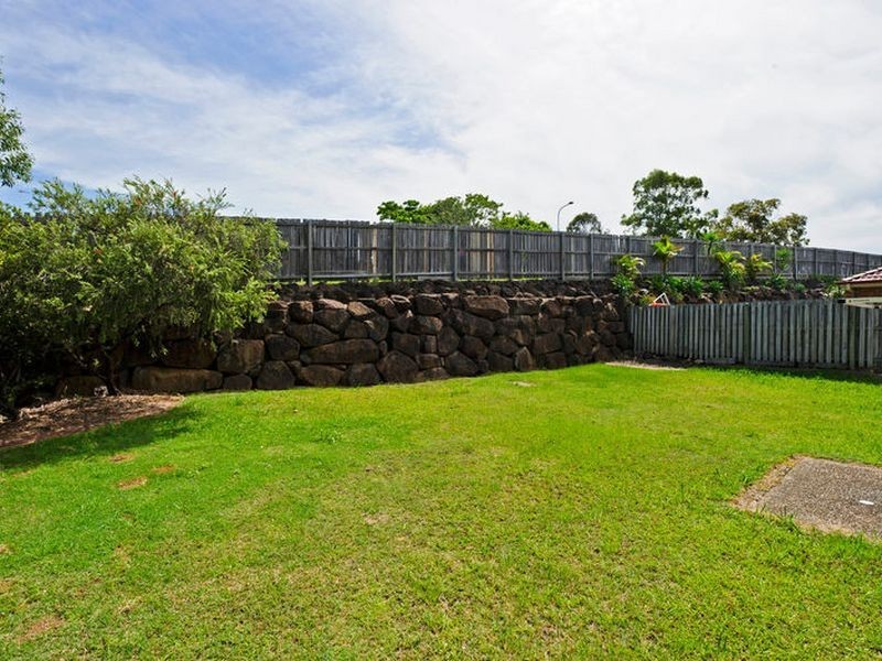 27 Amberwood Drive, Upper Coomera QLD 4209