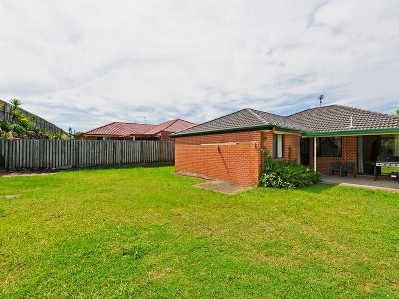 27 Amberwood Drive, Upper Coomera QLD 4209