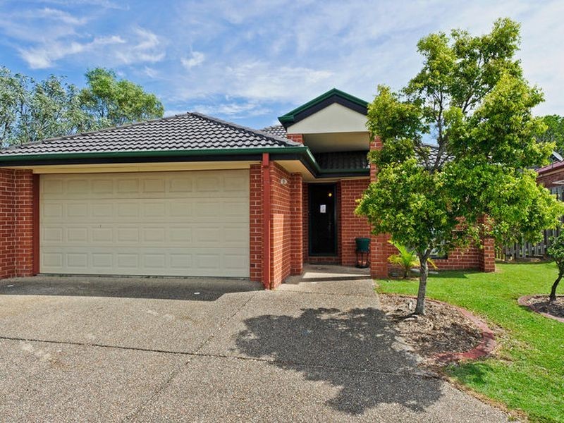 27 Amberwood Drive, Upper Coomera QLD 4209