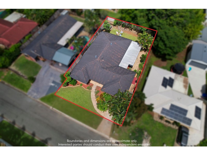 92 Teasdale Drive, Nerang QLD 4211