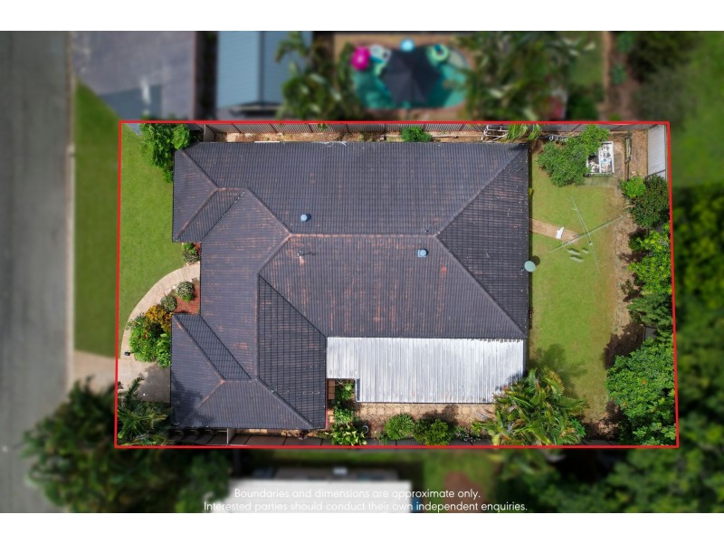 92 Teasdale Drive, Nerang QLD 4211