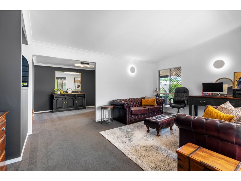 92 Teasdale Drive, Nerang QLD 4211