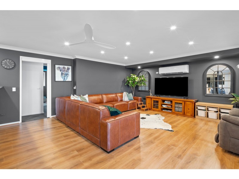 92 Teasdale Drive, Nerang QLD 4211