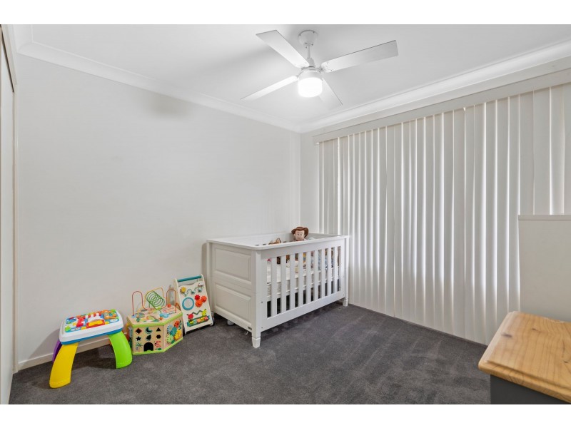 92 Teasdale Drive, Nerang QLD 4211