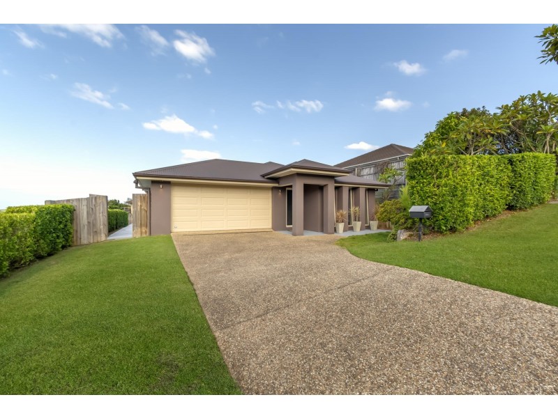 66 Heatherdale Drive, Upper Coomera QLD 4209