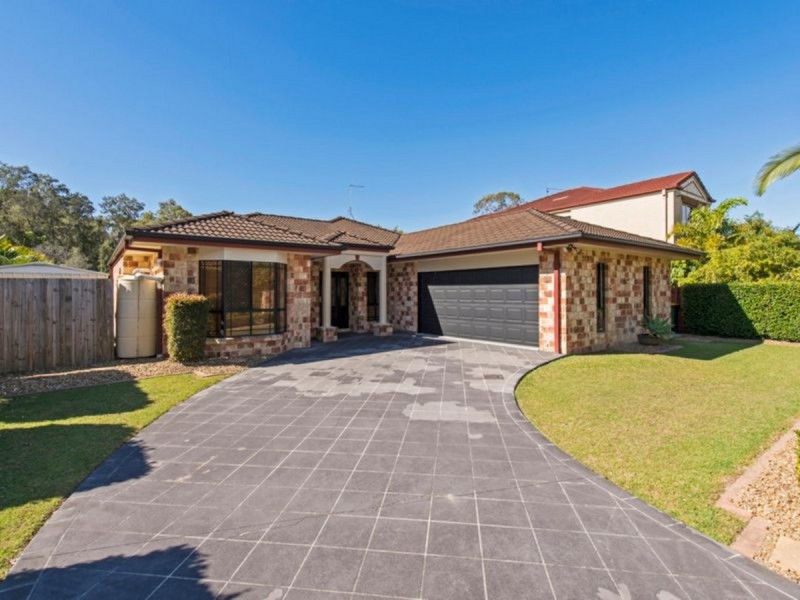 44 Albert Valley Drive, Bahrs Scrub QLD 4207