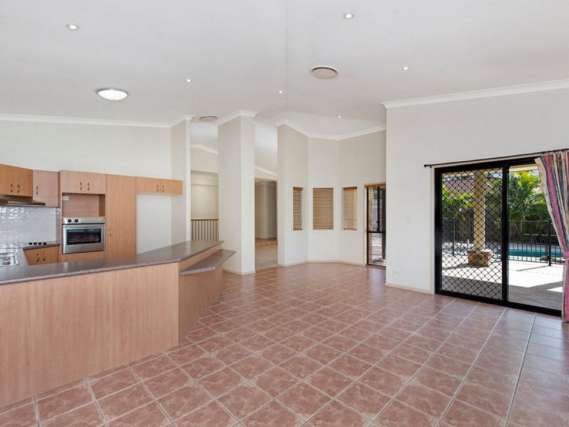 44 Albert Valley Drive, Bahrs Scrub QLD 4207