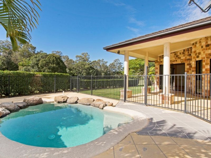 44 Albert Valley Drive, Bahrs Scrub QLD 4207